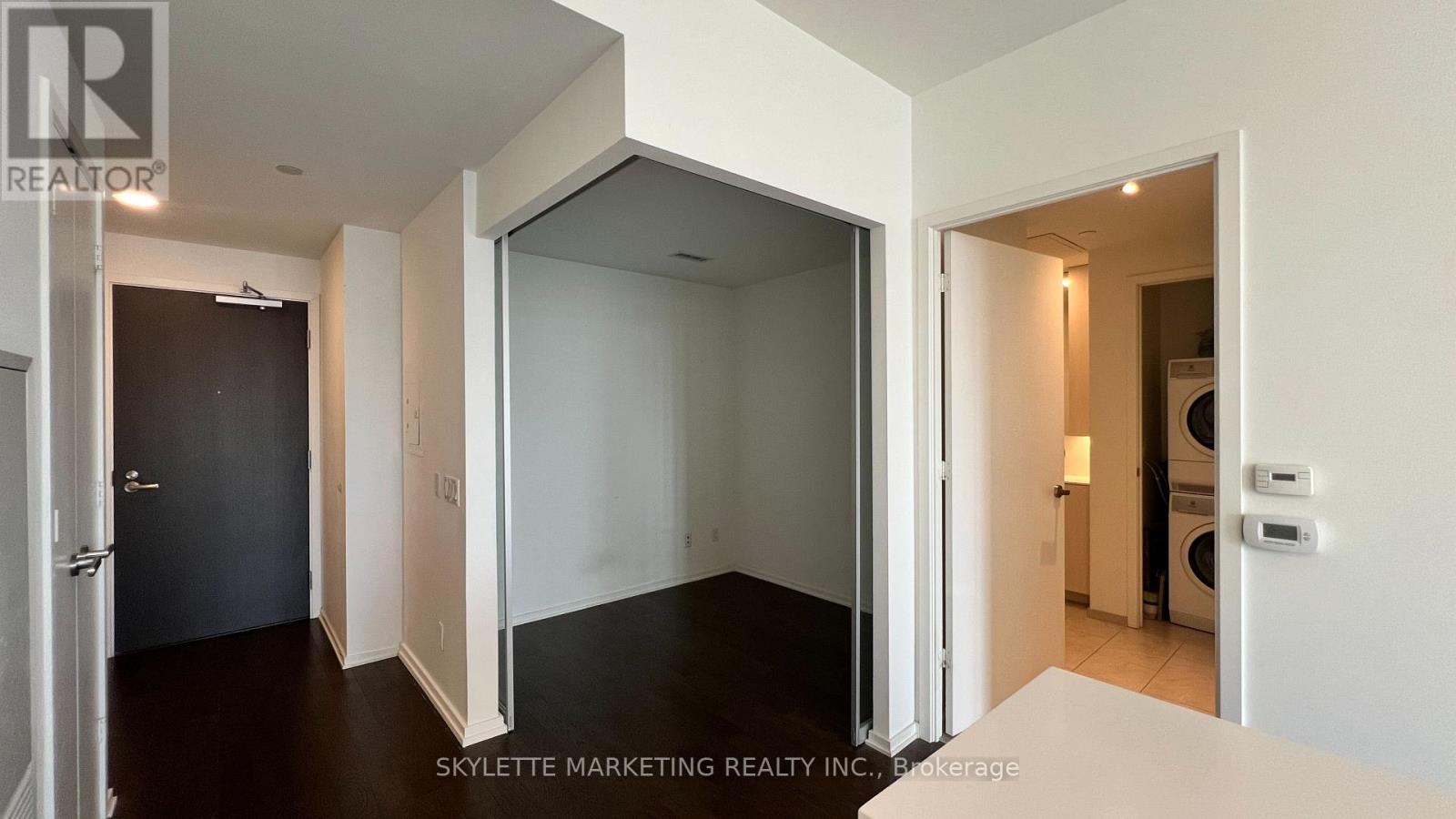 1401 - 16 Bonnycastle Street, Toronto, Ontario  M5A 0C9 - Photo 17 - C12967442