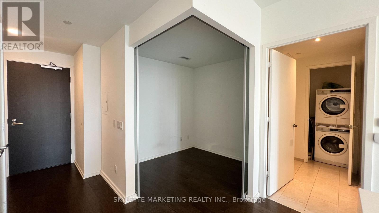 1401 - 16 Bonnycastle Street, Toronto, Ontario  M5A 0C9 - Photo 18 - C12967442