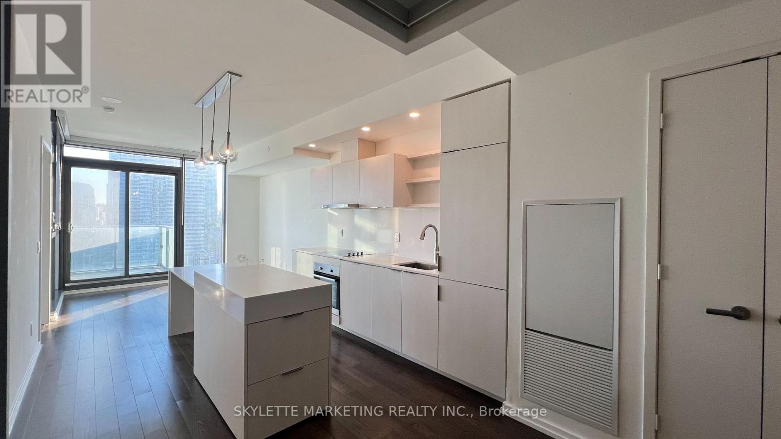 1401 - 16 Bonnycastle Street, Toronto, Ontario  M5A 0C9 - Photo 19 - C12967442