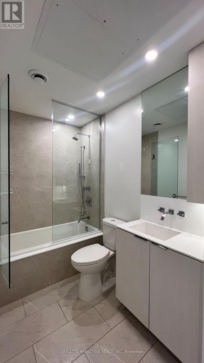 1401 - 16 Bonnycastle Street, Toronto, Ontario  M5A 0C9 - Photo 22 - C12967442