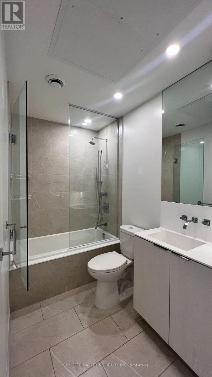 1401 - 16 Bonnycastle Street, Toronto, Ontario  M5A 0C9 - Photo 23 - C12967442