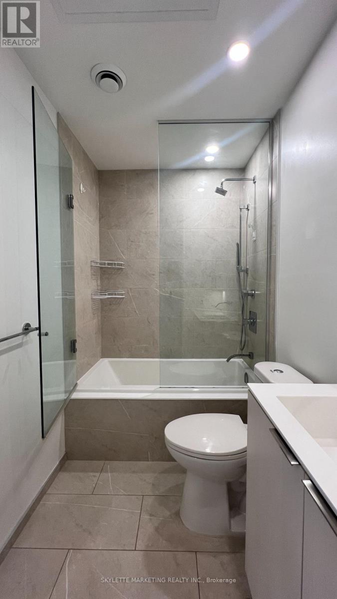 1401 - 16 Bonnycastle Street, Toronto, Ontario  M5A 0C9 - Photo 24 - C12967442