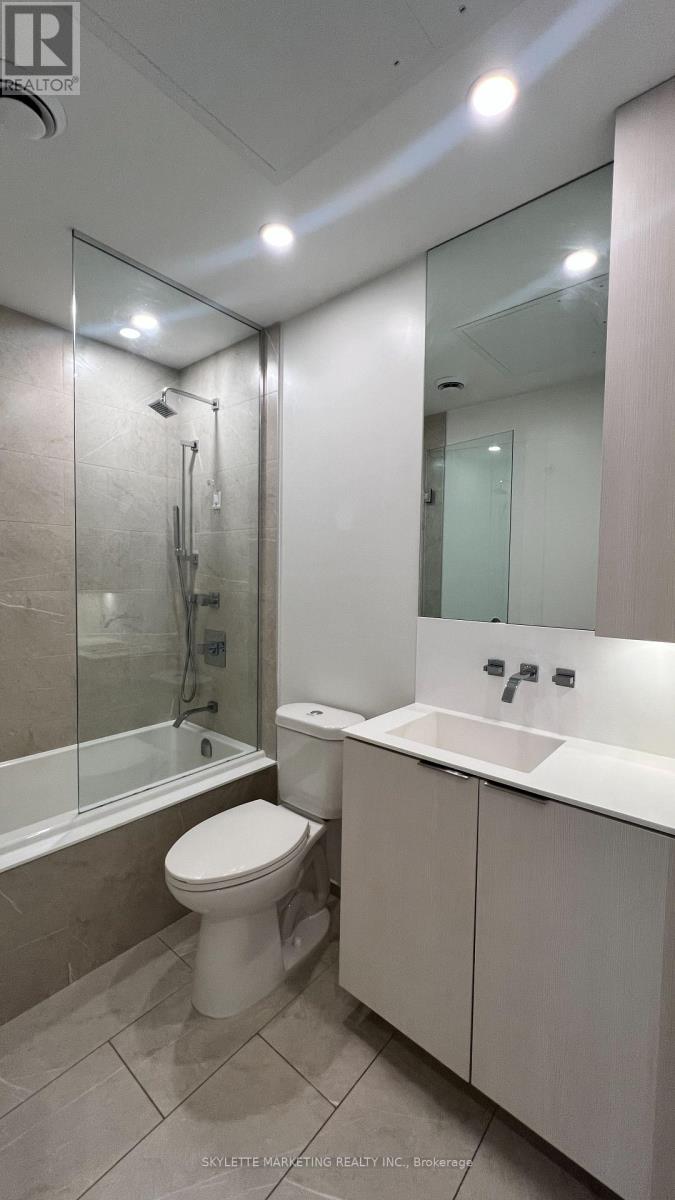 1401 - 16 Bonnycastle Street, Toronto, Ontario  M5A 0C9 - Photo 25 - C12967442