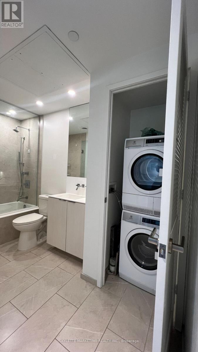 1401 - 16 Bonnycastle Street, Toronto, Ontario  M5A 0C9 - Photo 26 - C12967442