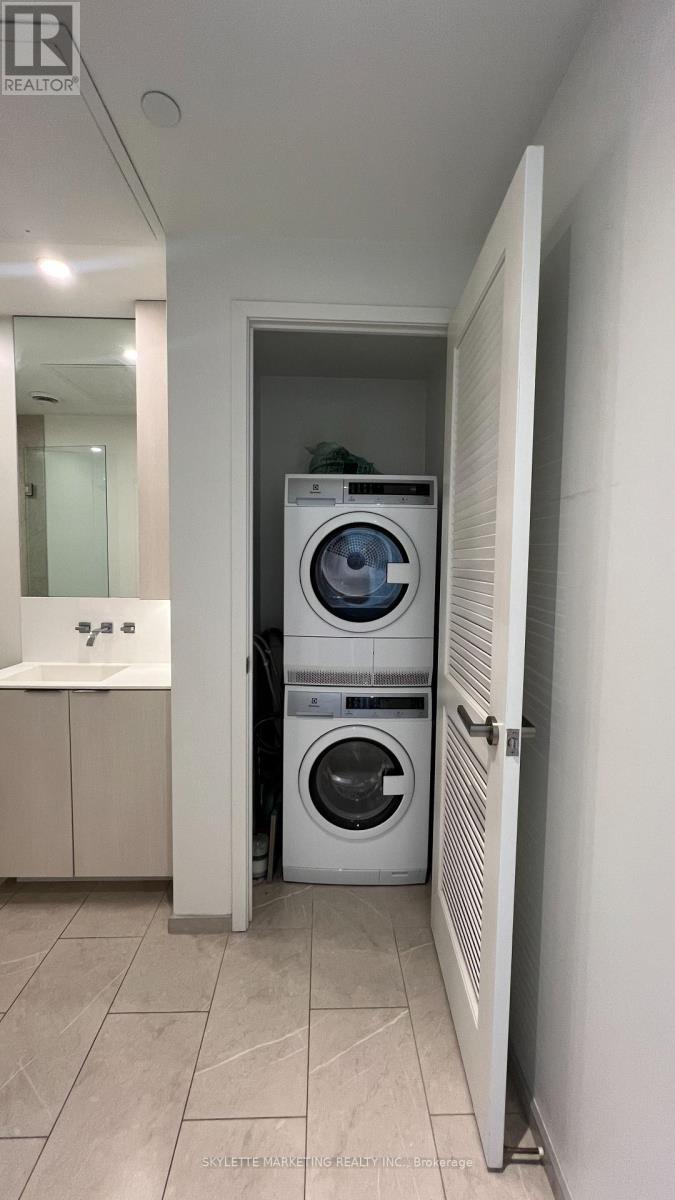 1401 - 16 Bonnycastle Street, Toronto, Ontario  M5A 0C9 - Photo 28 - C12967442