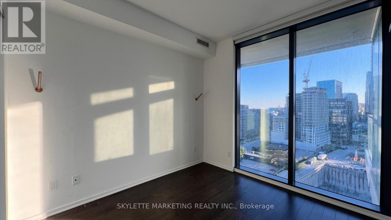 1401 - 16 Bonnycastle Street, Toronto, Ontario  M5A 0C9 - Photo 31 - C12967442