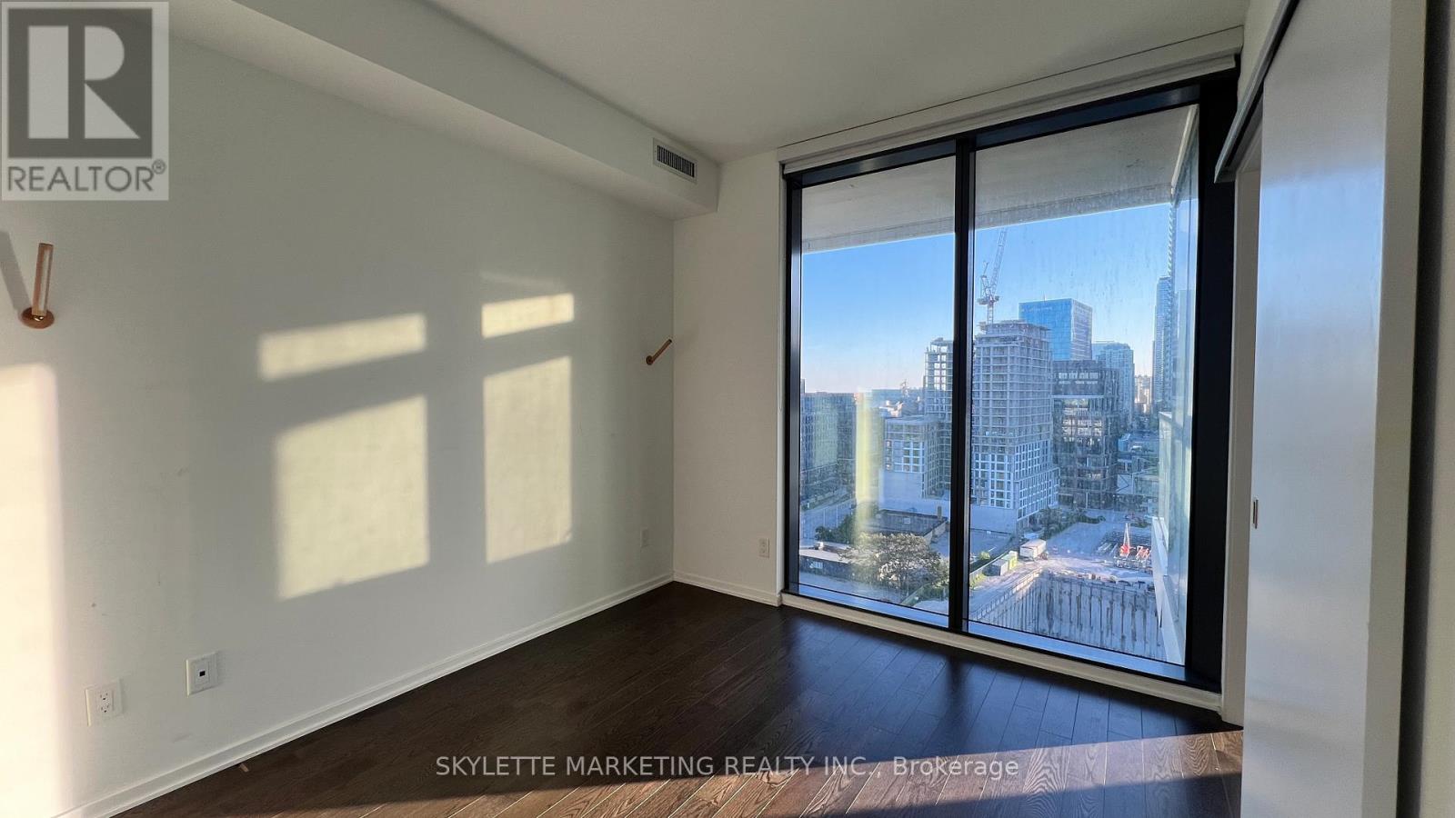 1401 - 16 Bonnycastle Street, Toronto, Ontario  M5A 0C9 - Photo 32 - C12967442