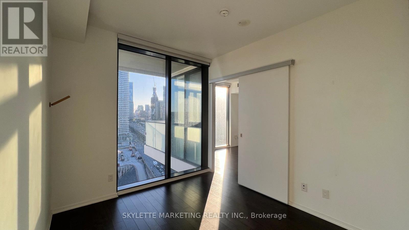 1401 - 16 Bonnycastle Street, Toronto, Ontario  M5A 0C9 - Photo 33 - C12967442