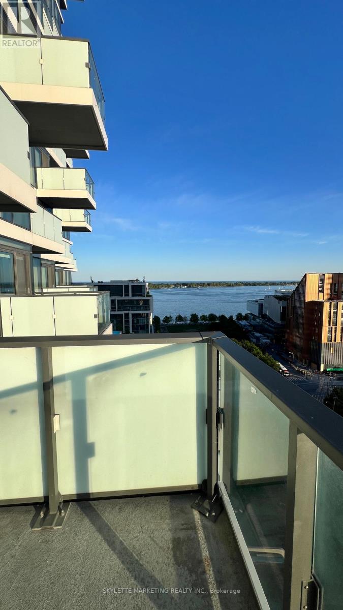 1401 - 16 Bonnycastle Street, Toronto, Ontario  M5A 0C9 - Photo 36 - C12967442