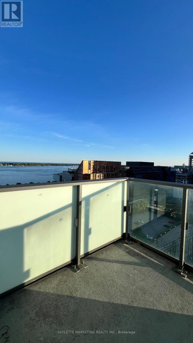 1401 - 16 Bonnycastle Street, Toronto, Ontario  M5A 0C9 - Photo 37 - C12967442