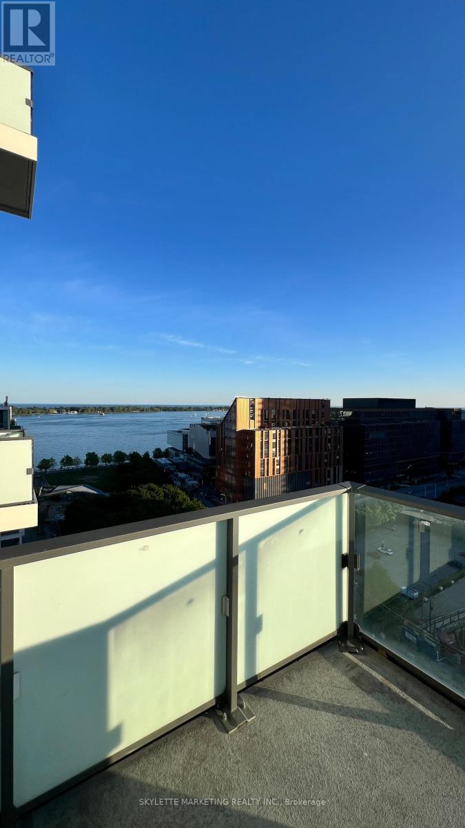 1401 - 16 Bonnycastle Street, Toronto, Ontario  M5A 0C9 - Photo 38 - C12967442