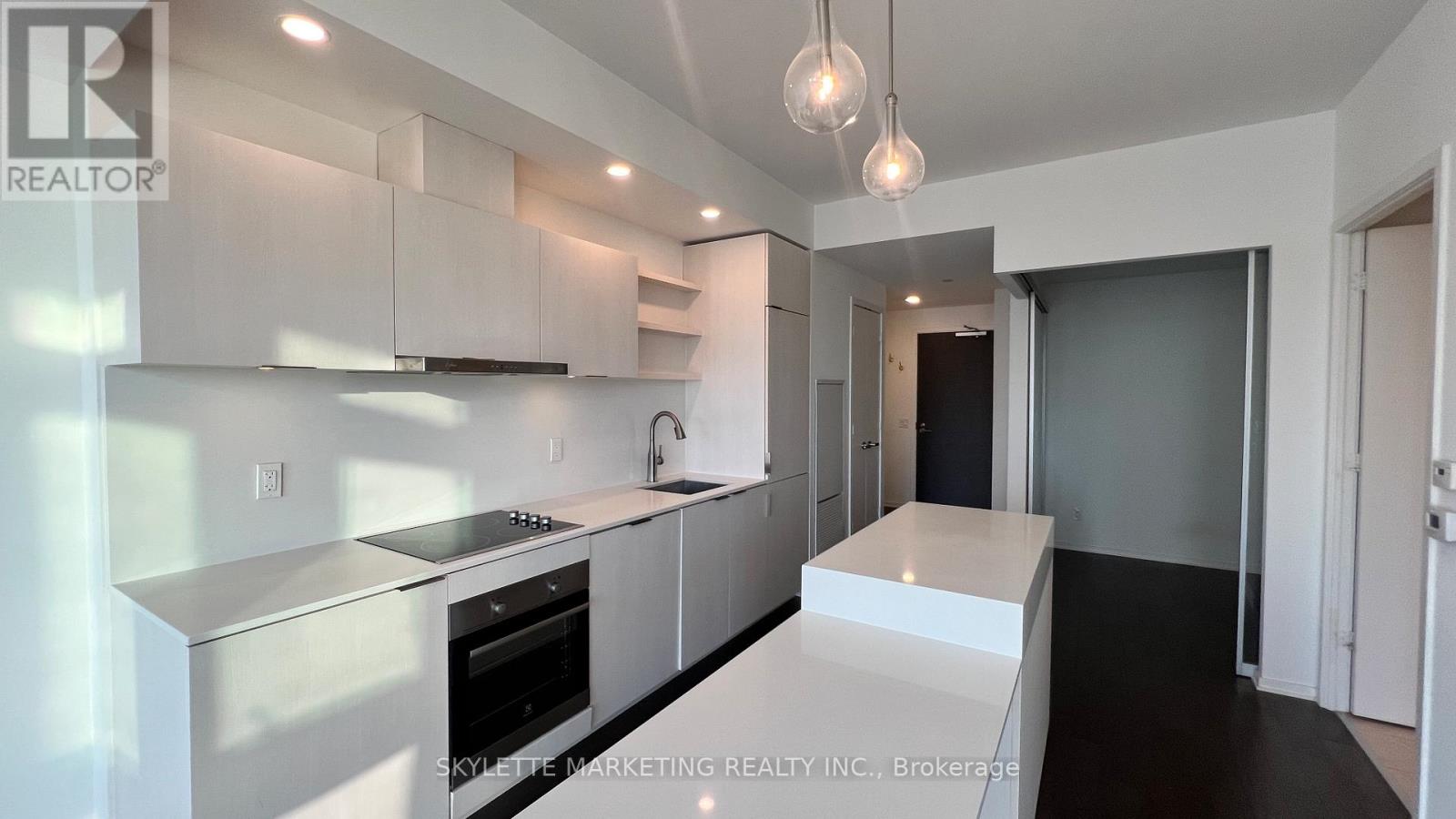 1401 - 16 Bonnycastle Street, Toronto, Ontario  M5A 0C9 - Photo 4 - C12967442