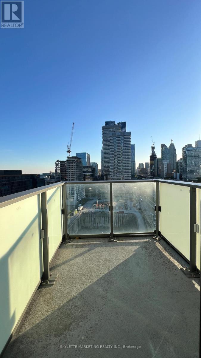 1401 - 16 Bonnycastle Street, Toronto, Ontario  M5A 0C9 - Photo 40 - C12967442