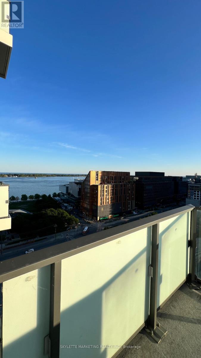 1401 - 16 Bonnycastle Street, Toronto, Ontario  M5A 0C9 - Photo 41 - C12967442