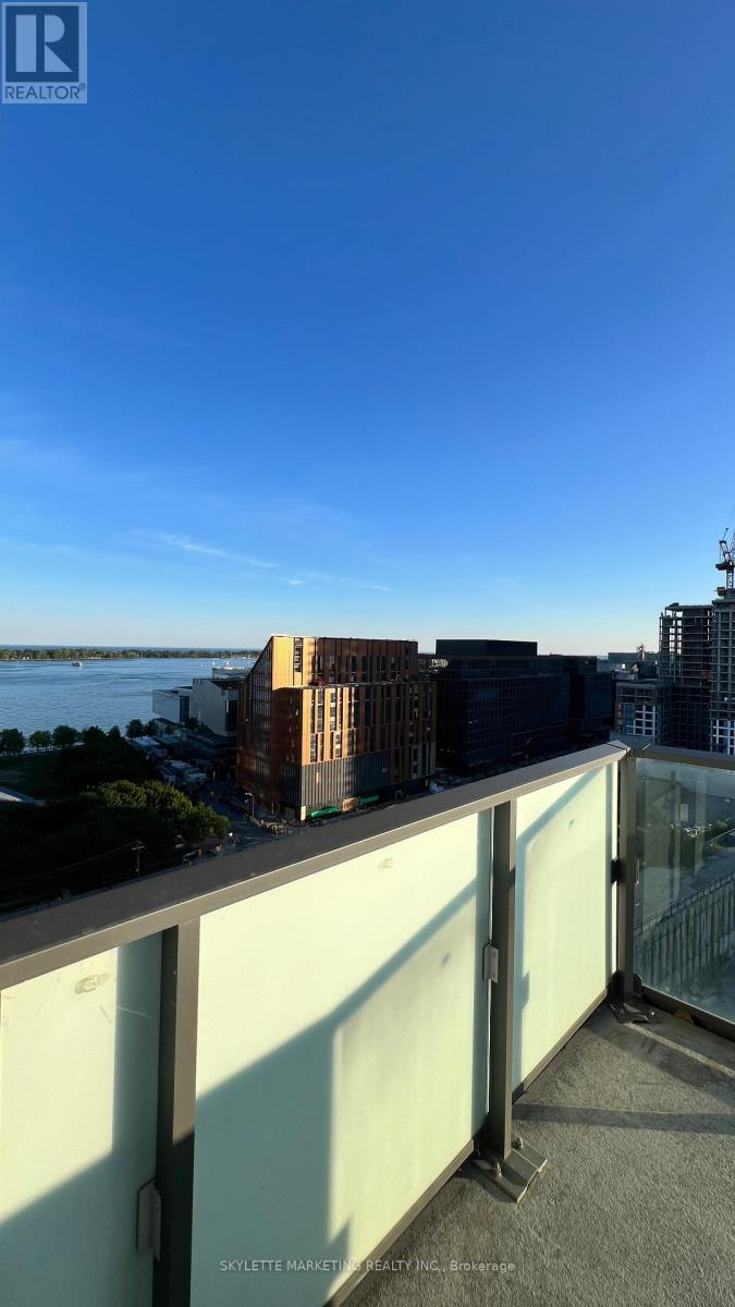 1401 - 16 Bonnycastle Street, Toronto, Ontario  M5A 0C9 - Photo 43 - C12967442