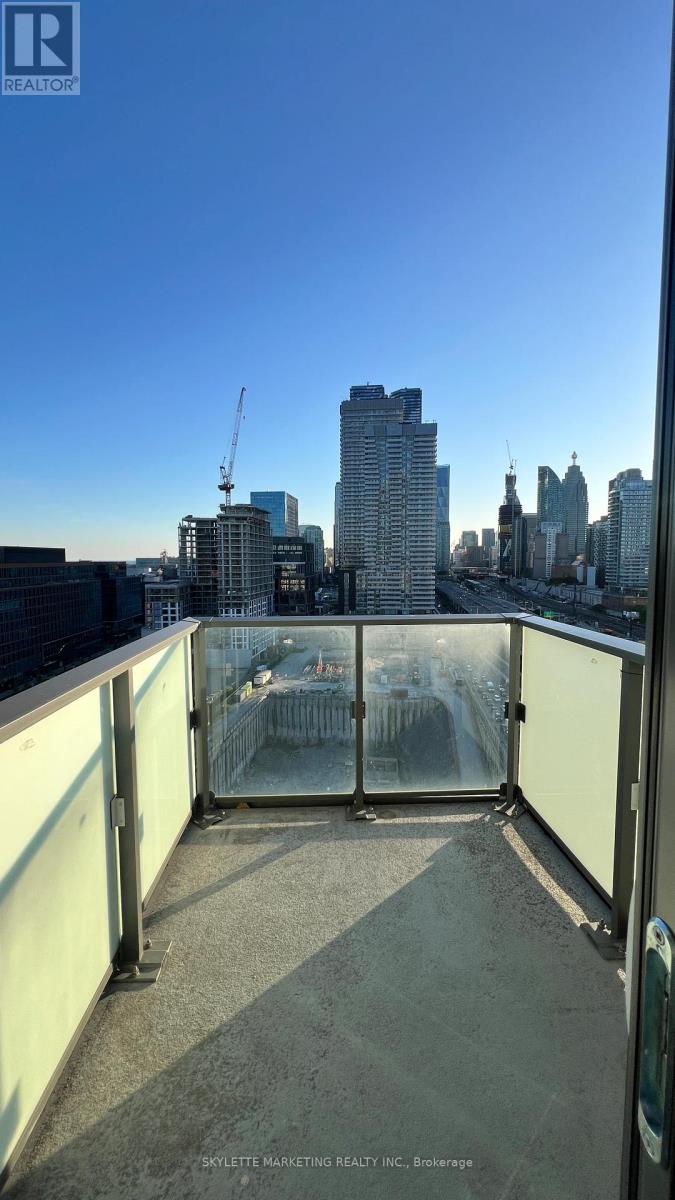 1401 - 16 Bonnycastle Street, Toronto, Ontario  M5A 0C9 - Photo 45 - C12967442