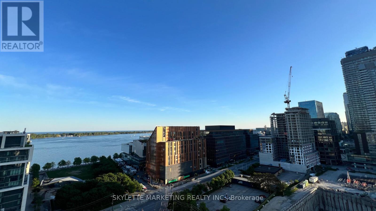 1401 - 16 Bonnycastle Street, Toronto, Ontario  M5A 0C9 - Photo 46 - C12967442