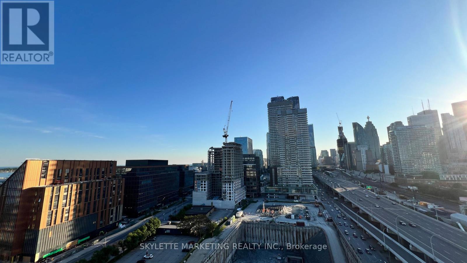 1401 - 16 Bonnycastle Street, Toronto, Ontario  M5A 0C9 - Photo 47 - C12967442