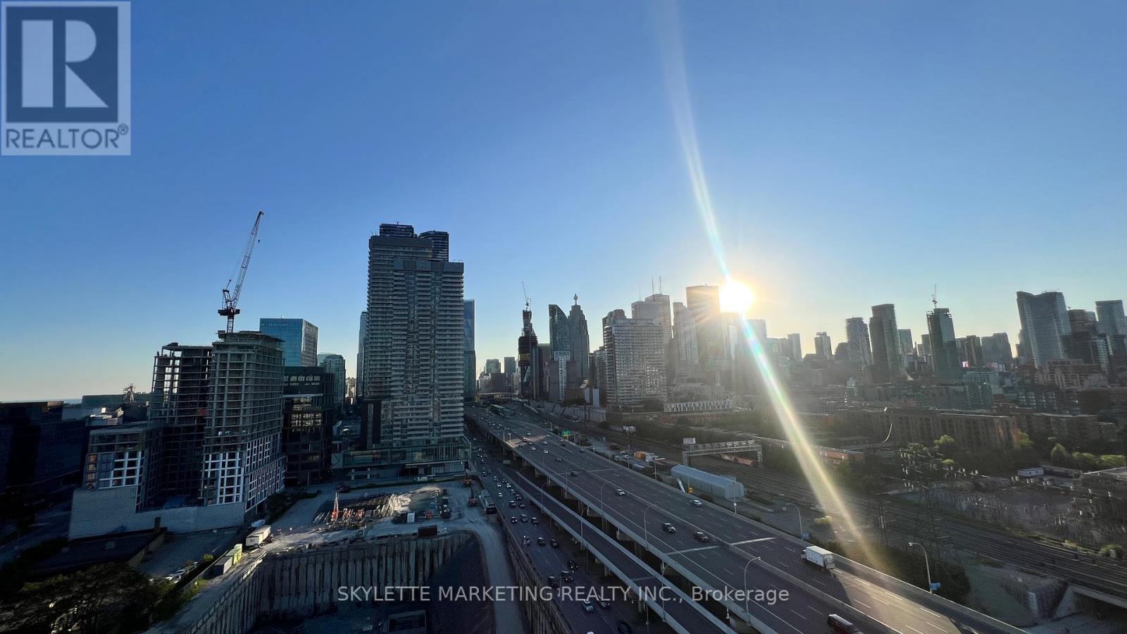 1401 - 16 Bonnycastle Street, Toronto, Ontario  M5A 0C9 - Photo 48 - C12967442