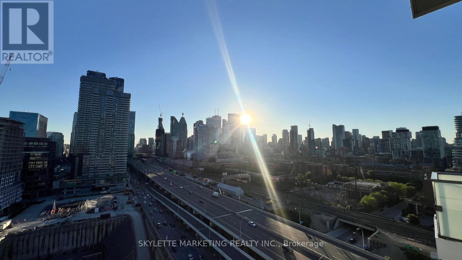 1401 - 16 Bonnycastle Street, Toronto, Ontario  M5A 0C9 - Photo 49 - C12967442