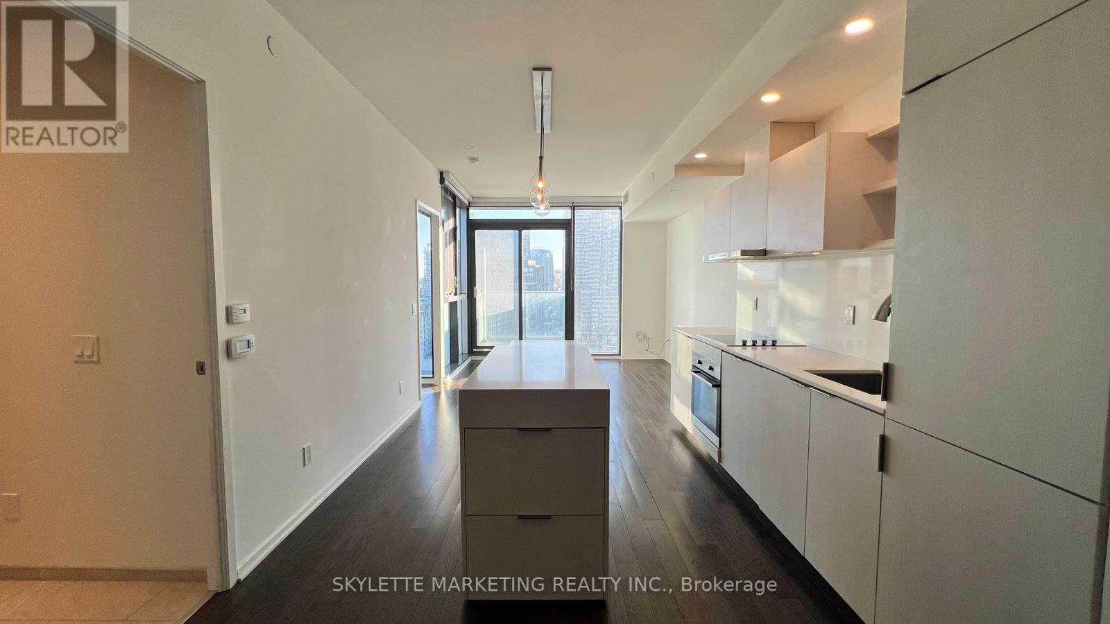 1401 - 16 Bonnycastle Street, Toronto, Ontario  M5A 0C9 - Photo 6 - C12967442