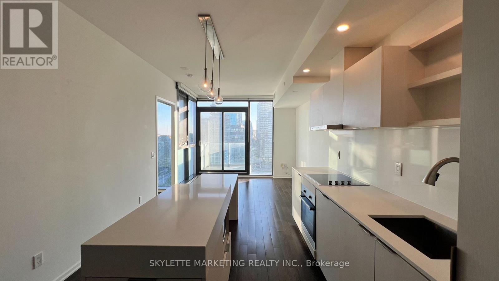 1401 - 16 Bonnycastle Street, Toronto, Ontario  M5A 0C9 - Photo 7 - C12967442