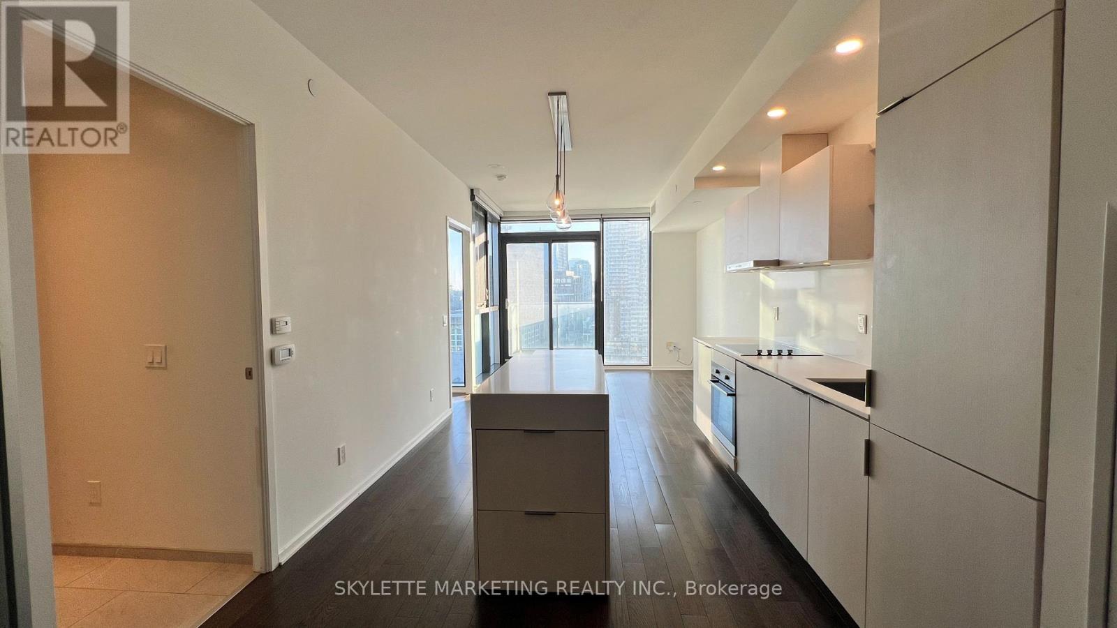 1401 - 16 Bonnycastle Street, Toronto, Ontario  M5A 0C9 - Photo 8 - C12967442