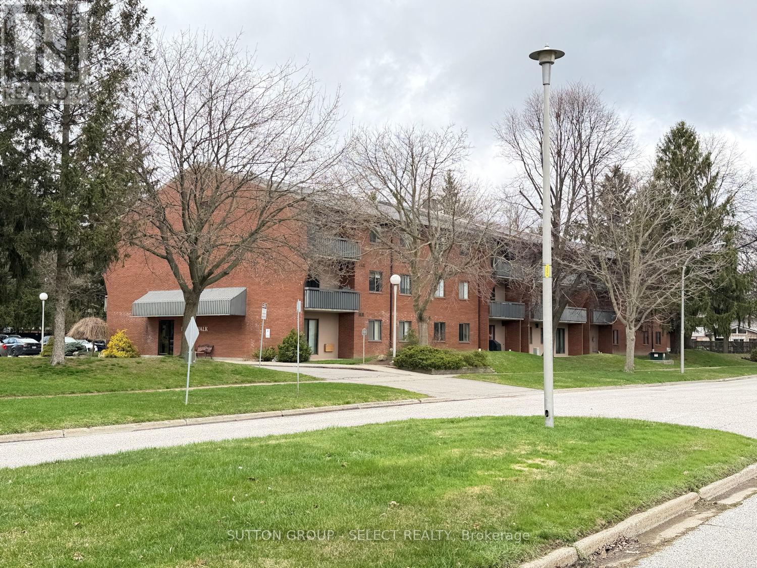 309 - 202 CAMPUS PARKWAY, Chatham-Kent, Ontario