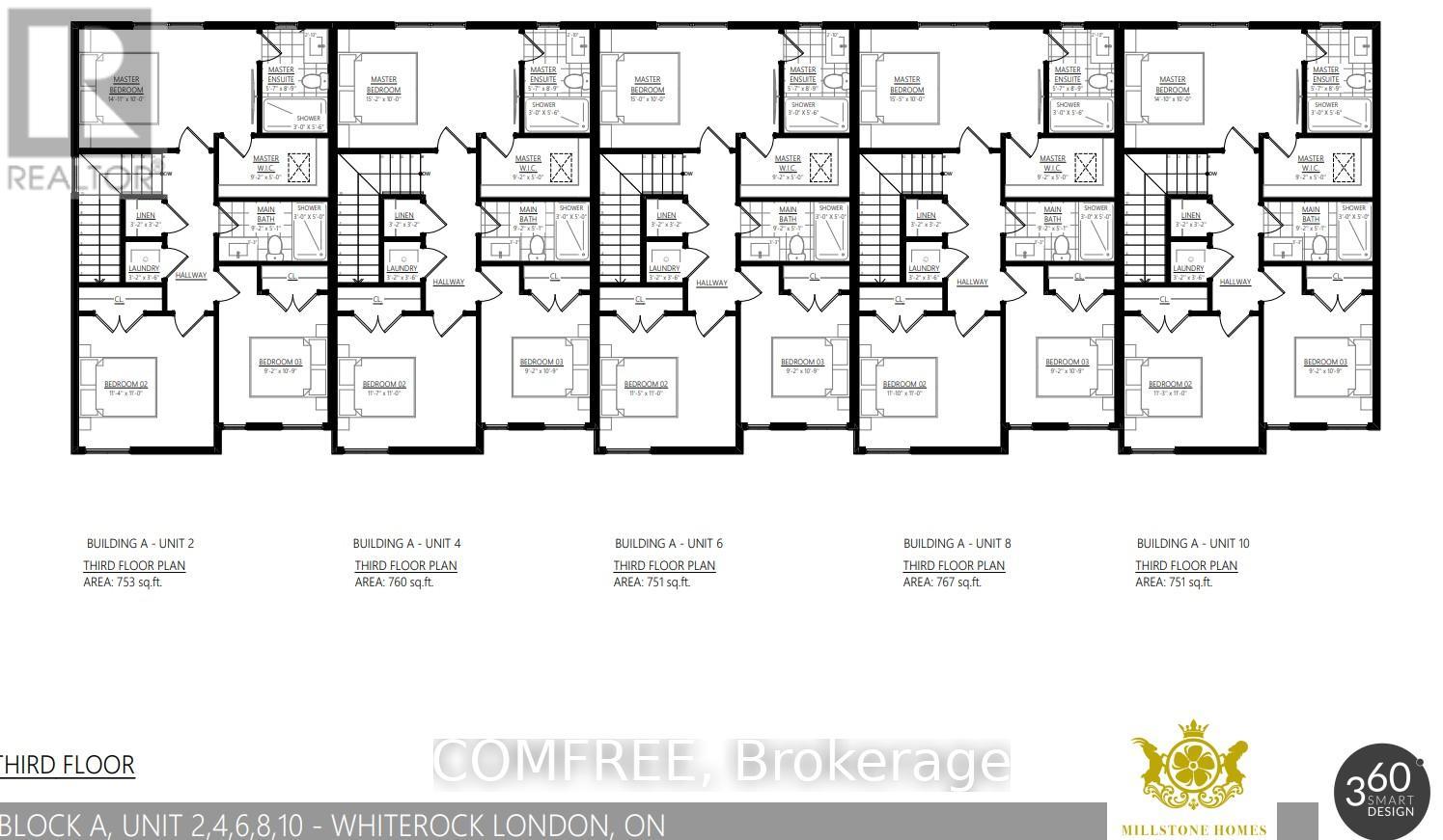 4 - 3090 Petty Road, London South, Ontario  N6L 0H3 - Photo 5 - X12941744