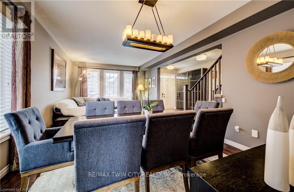 928 Evens Pond Court, Kitchener, Ontario  N2R 0B8 - Photo 15 - X12820788