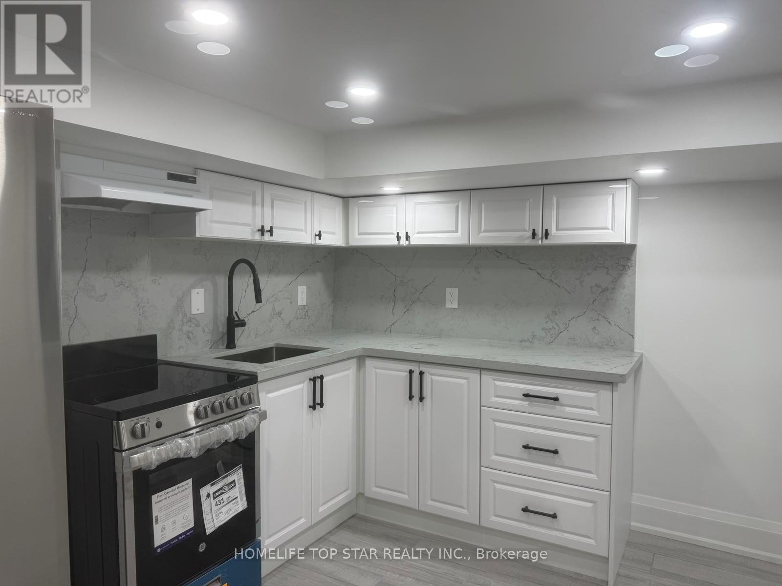 Basement - 25 Mackinac Crescent, Toronto, Ontario  M1J 1P8 - Photo 3 - E12967206