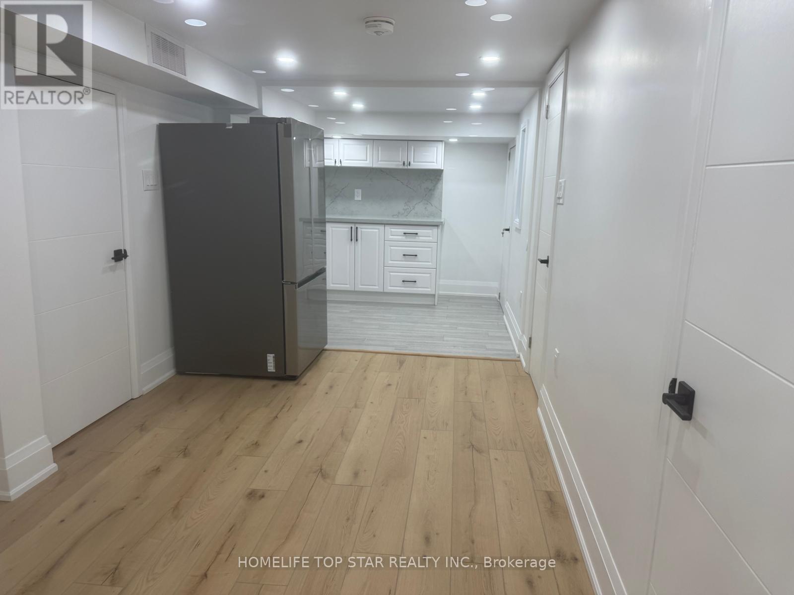 Basement - 25 Mackinac Crescent, Toronto, Ontario  M1J 1P8 - Photo 4 - E12967206