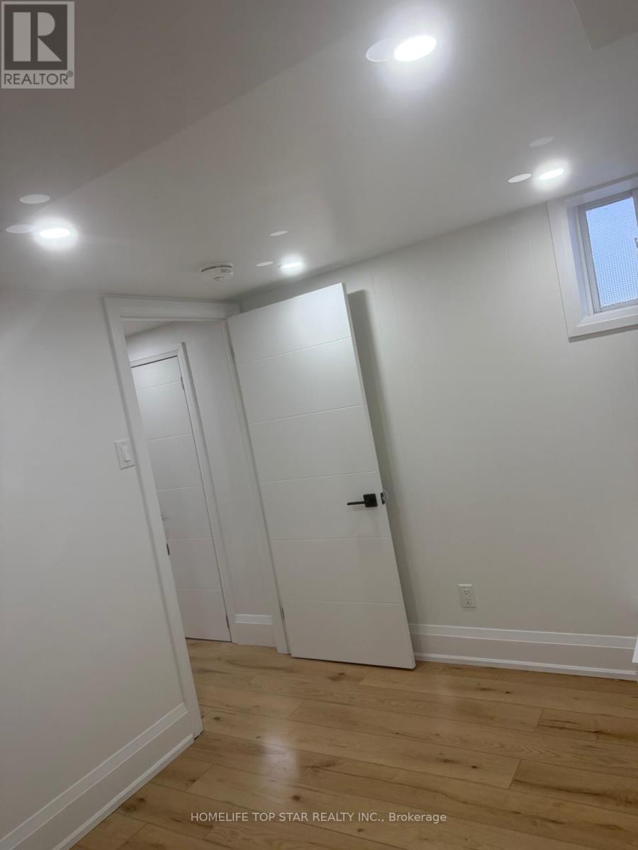 Basement - 25 Mackinac Crescent, Toronto, Ontario  M1J 1P8 - Photo 6 - E12967206