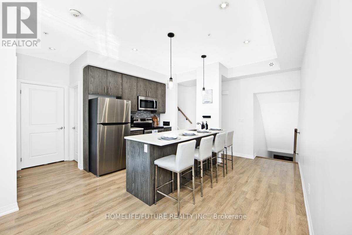 515 - 2635 William Jackson Drive, Pickering, Ontario  L1X 0L3 - Photo 10 - E12967228