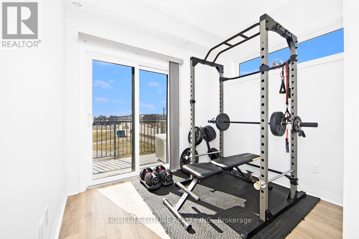 515 - 2635 William Jackson Drive, Pickering, Ontario  L1X 0L3 - Photo 11 - E12967228