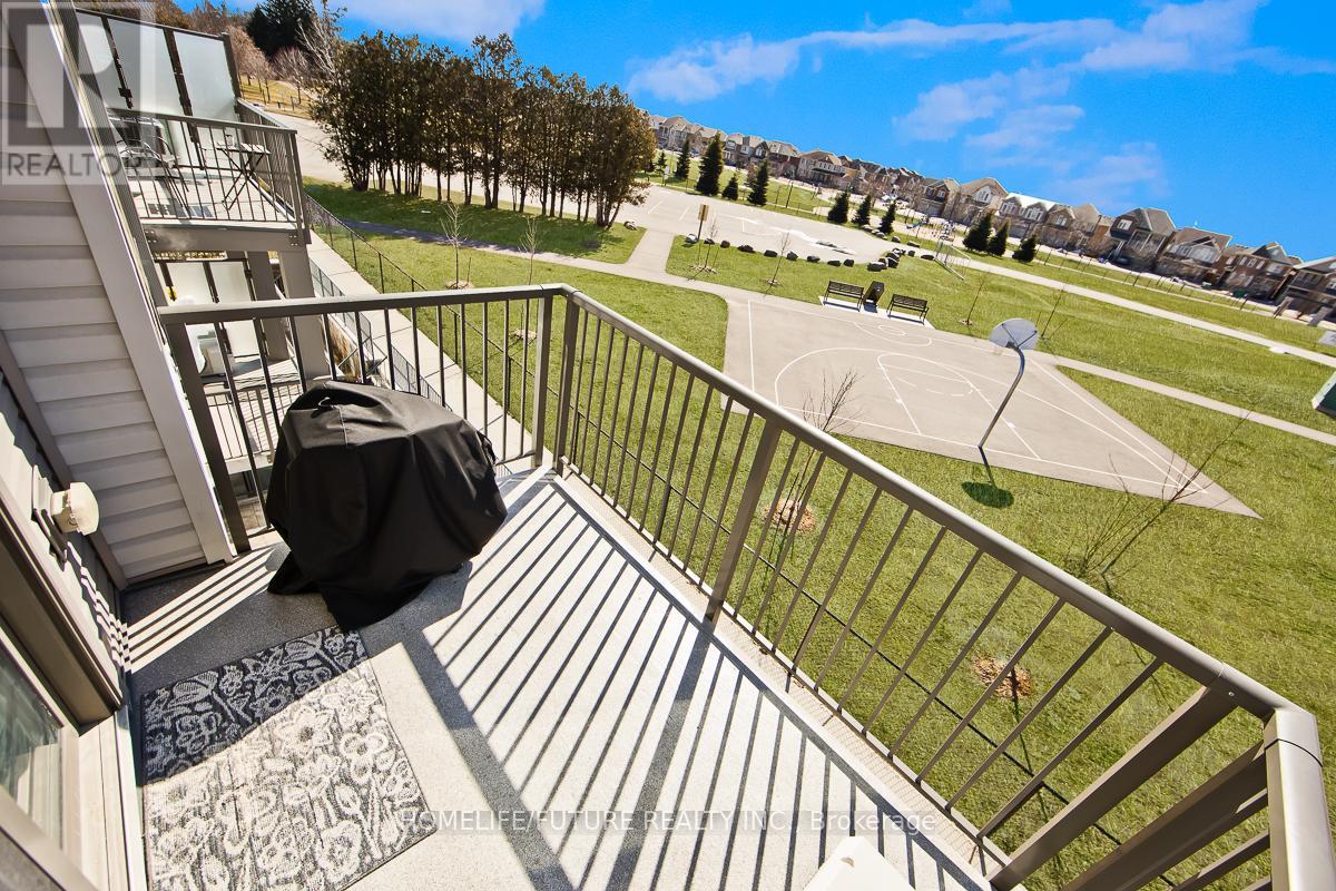 515 - 2635 William Jackson Drive, Pickering, Ontario  L1X 0L3 - Photo 12 - E12967228