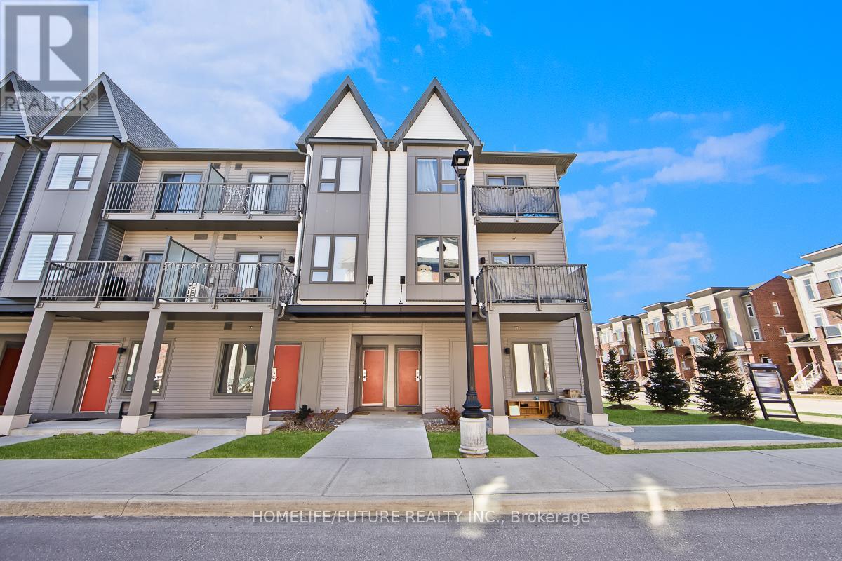 515 - 2635 William Jackson Drive, Pickering, Ontario  L1X 0L3 - Photo 2 - E12967228