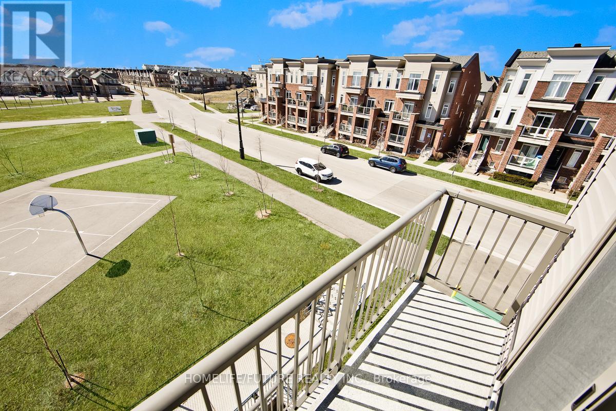 515 - 2635 William Jackson Drive, Pickering, Ontario  L1X 0L3 - Photo 22 - E12967228