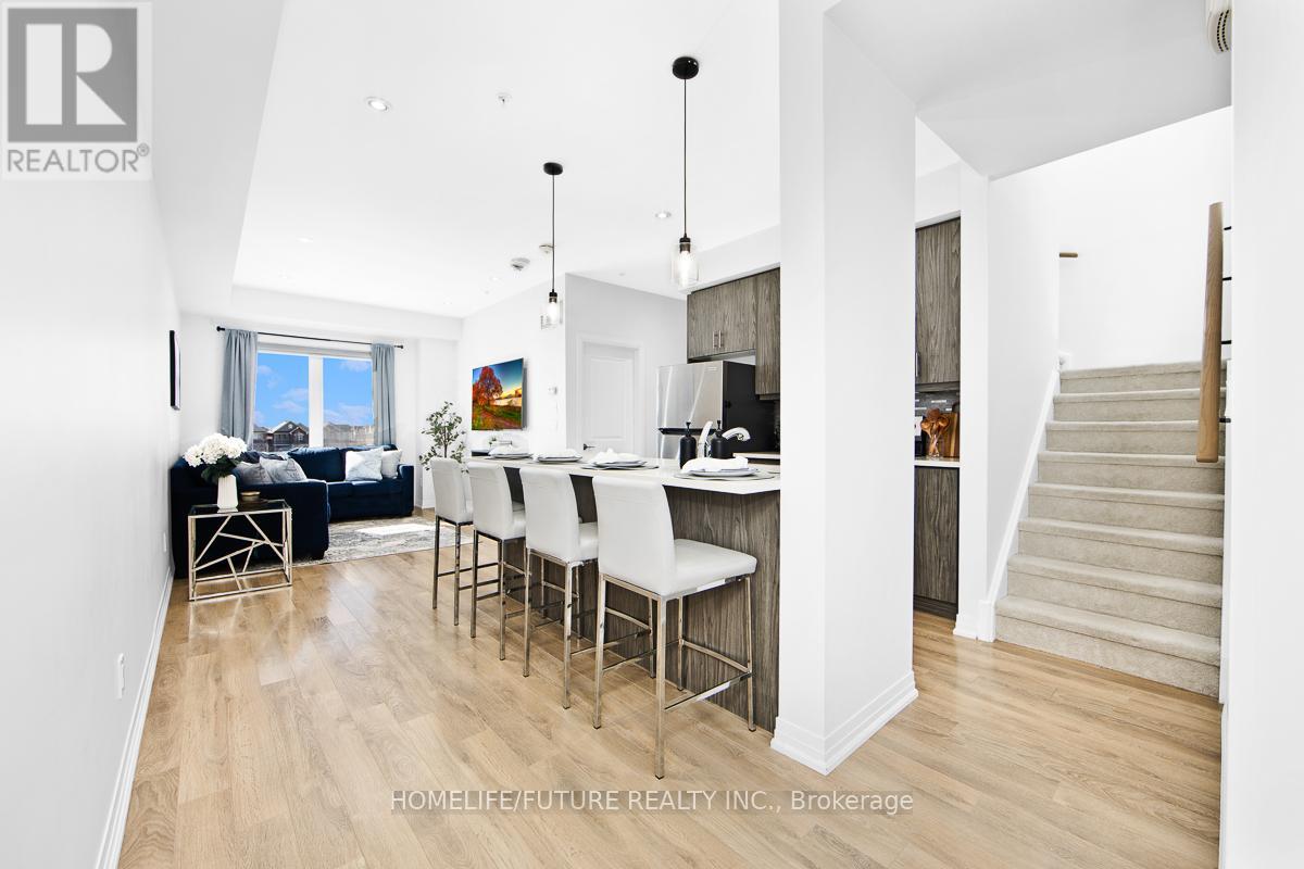 515 - 2635 William Jackson Drive, Pickering, Ontario  L1X 0L3 - Photo 3 - E12967228