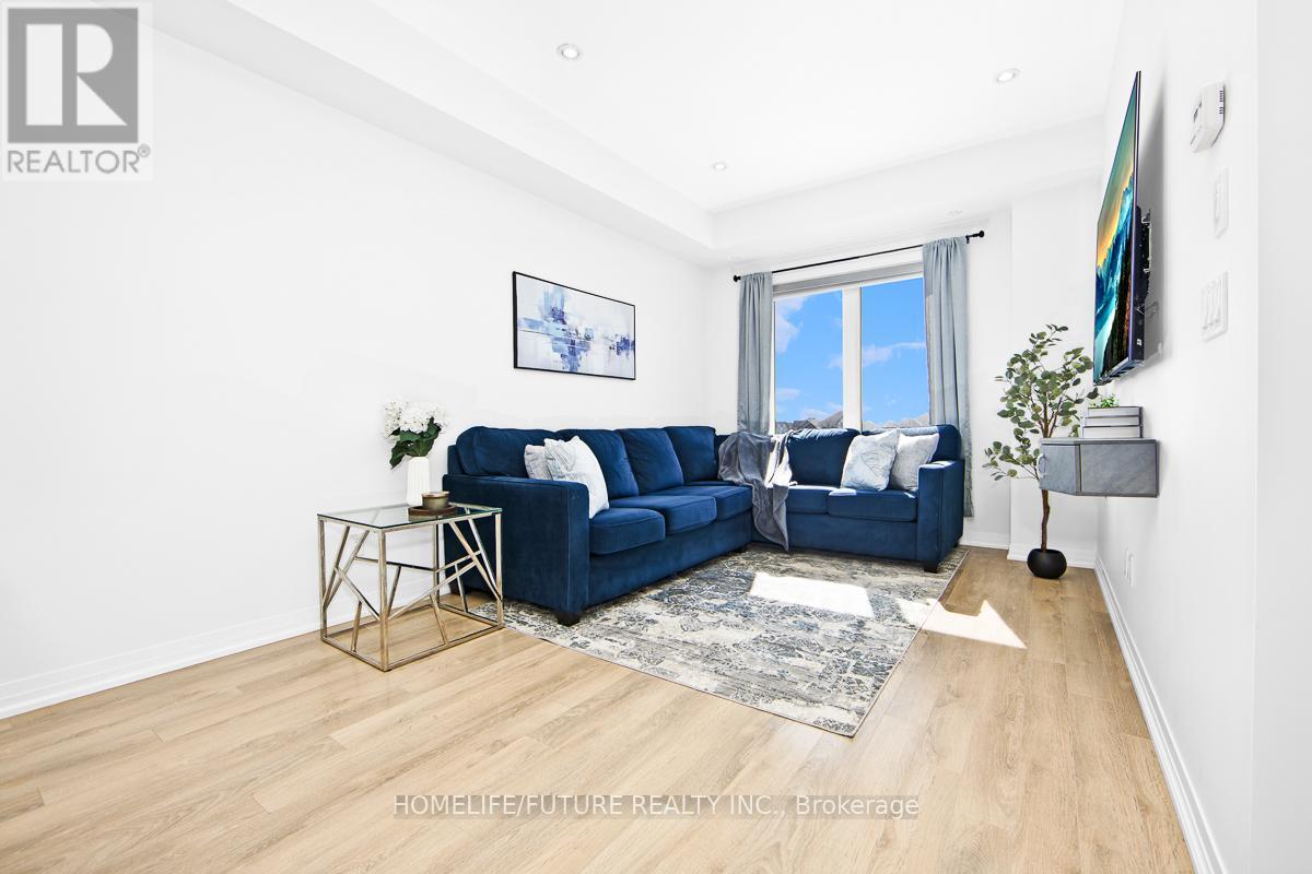 515 - 2635 William Jackson Drive, Pickering, Ontario  L1X 0L3 - Photo 6 - E12967228