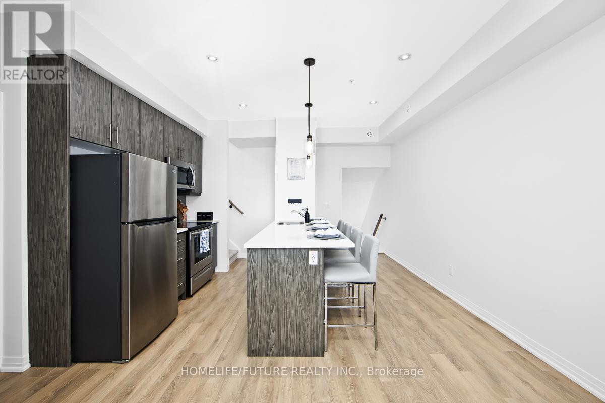 515 - 2635 William Jackson Drive, Pickering, Ontario  L1X 0L3 - Photo 8 - E12967228