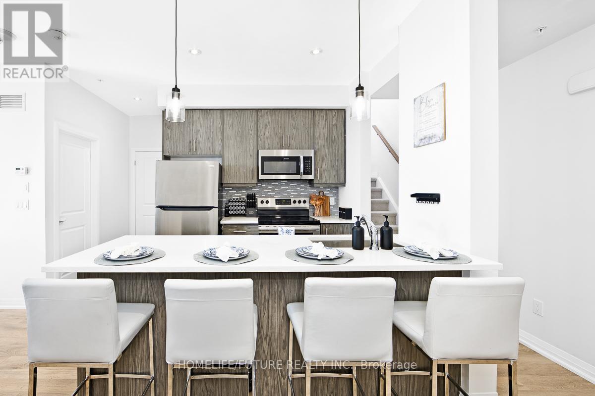 515 - 2635 William Jackson Drive, Pickering, Ontario  L1X 0L3 - Photo 9 - E12967228