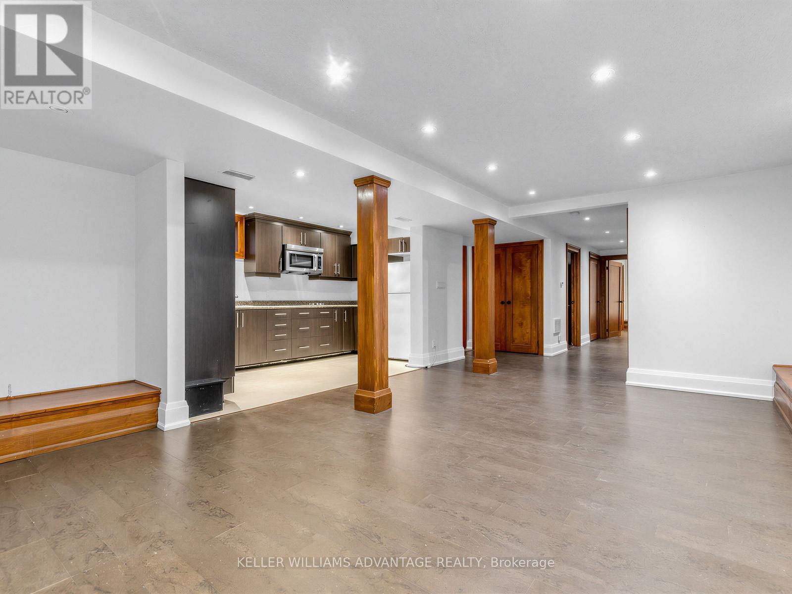 2 Park (Basement) Avenue, Toronto, Ontario  M4E 1B6 - Photo 2 - E12967310