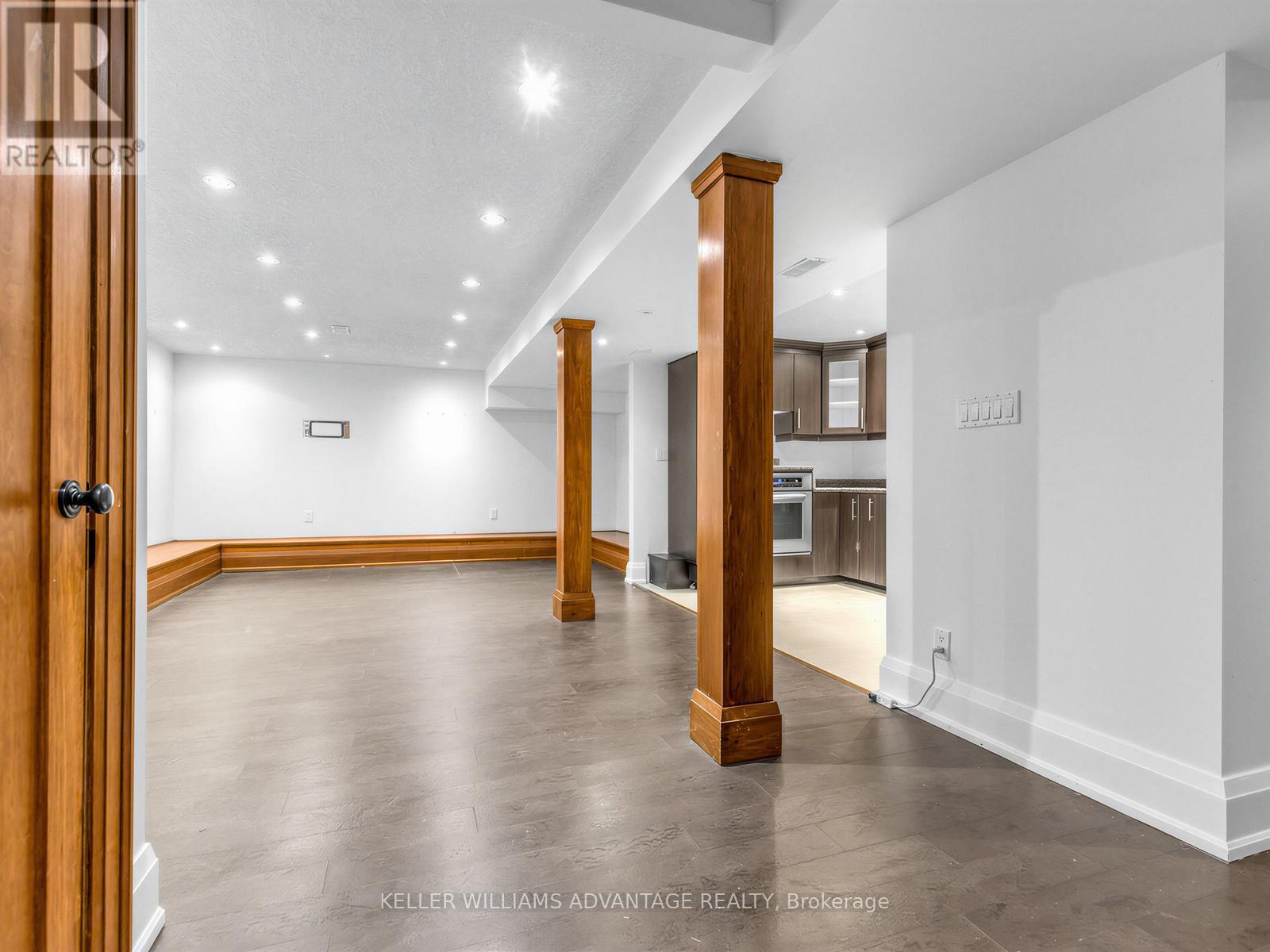 2 Park (Basement) Avenue, Toronto, Ontario  M4E 1B6 - Photo 4 - E12967310