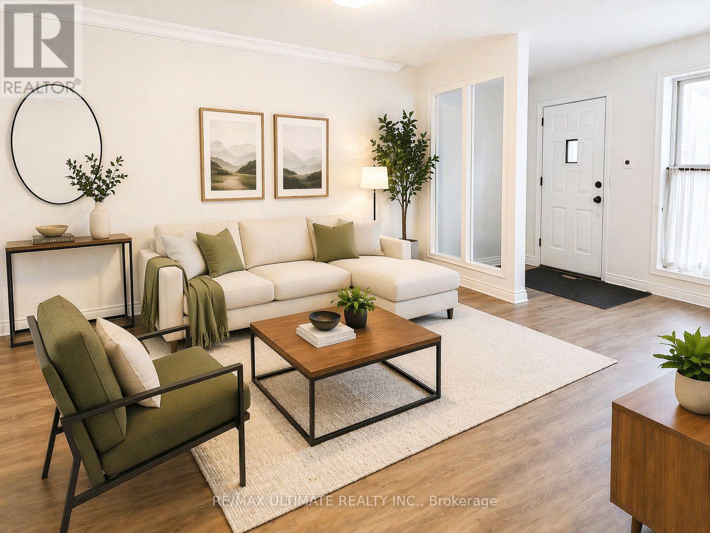 103 Wiley Avenue, Toronto, Ontario  M4J 3W5 - Photo 2 - E12967356