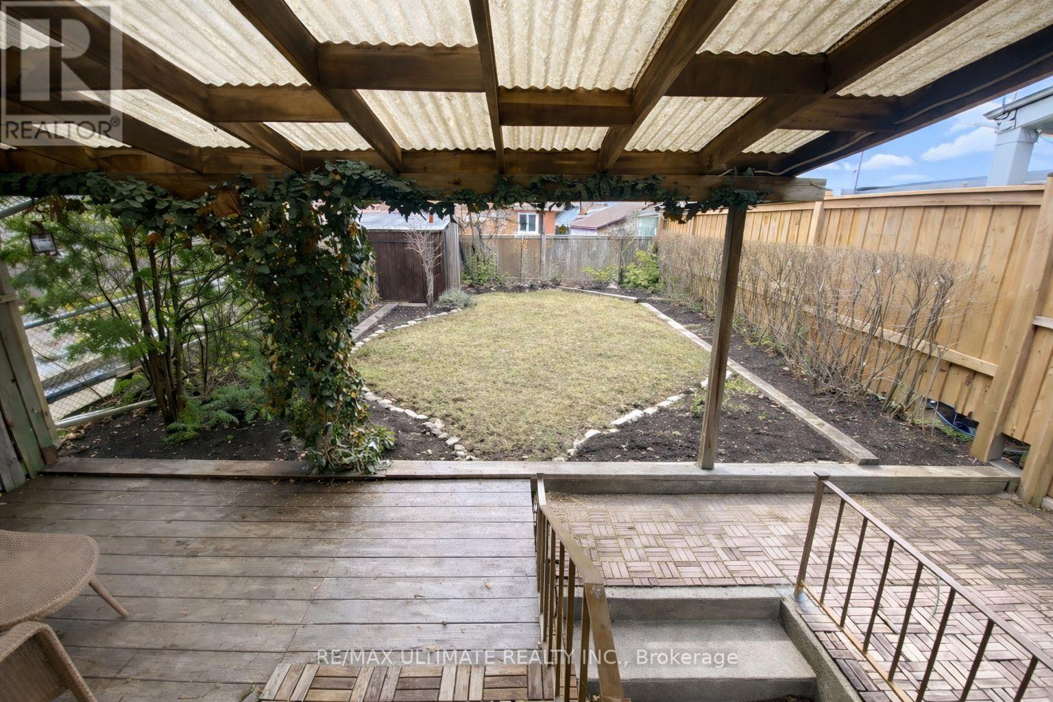 103 Wiley Avenue, Toronto, Ontario  M4J 3W5 - Photo 26 - E12967356