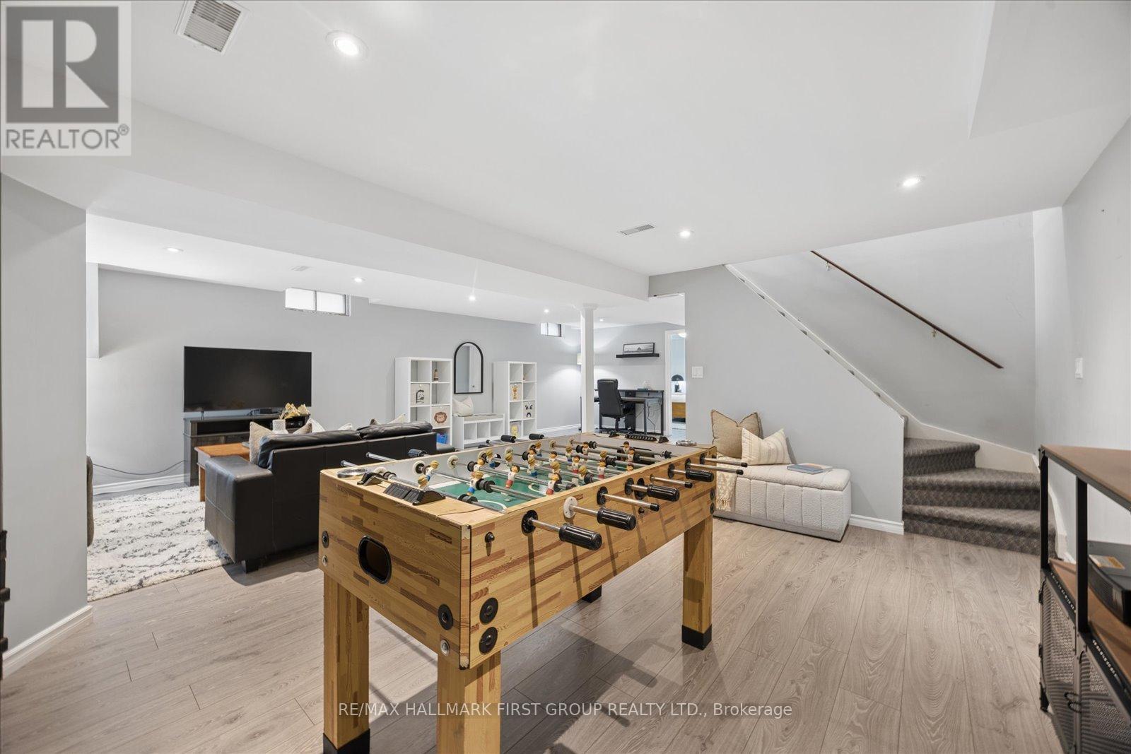 56 Longstaff Drive, Ajax, Ontario  L1S 5J7 - Photo 16 - E12967374