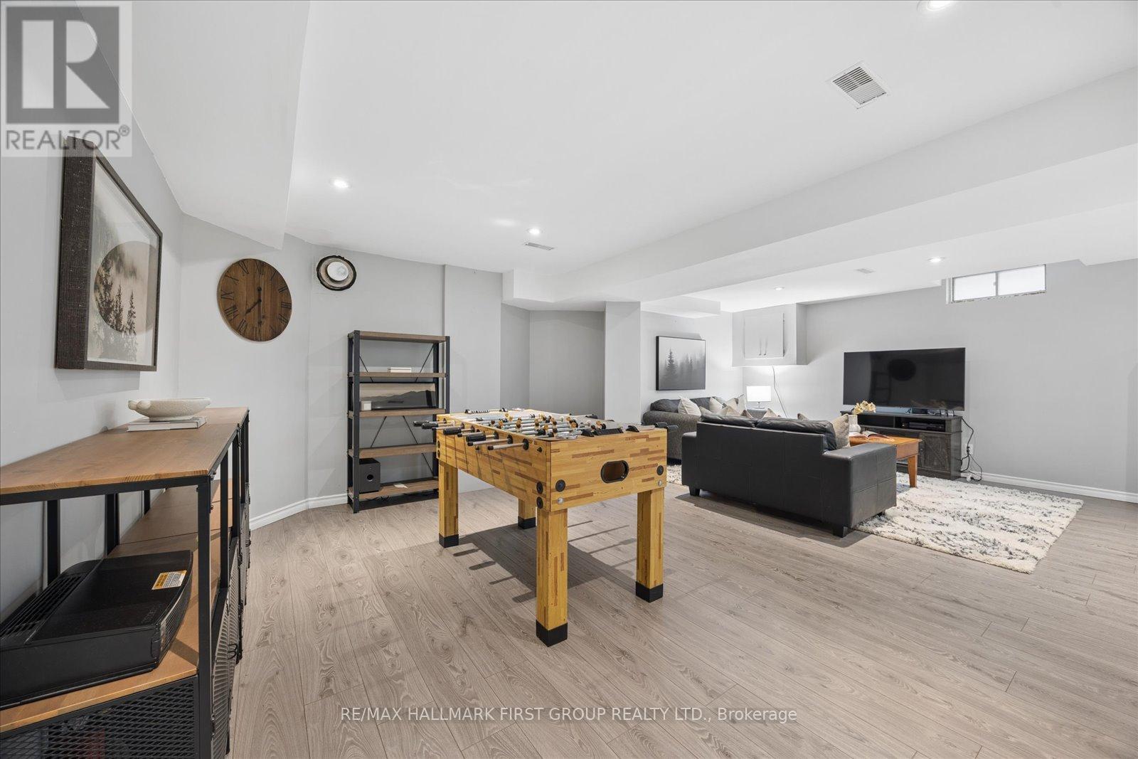 56 Longstaff Drive, Ajax, Ontario  L1S 5J7 - Photo 17 - E12967374