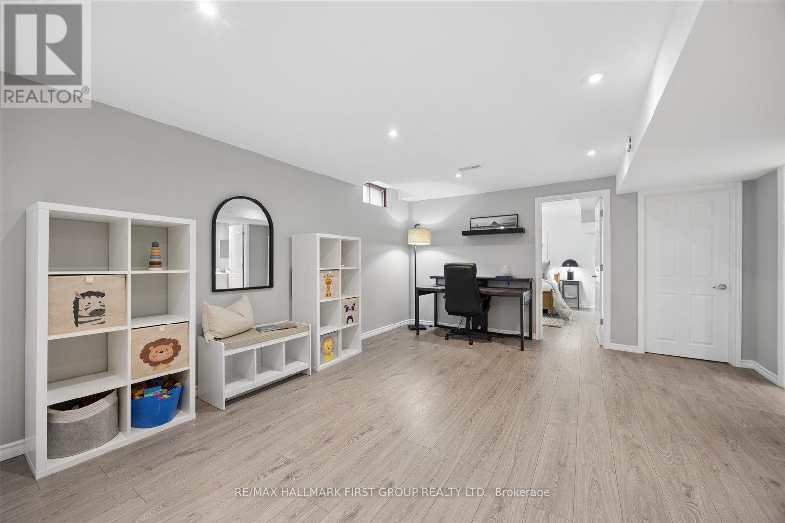 56 Longstaff Drive, Ajax, Ontario  L1S 5J7 - Photo 20 - E12967374