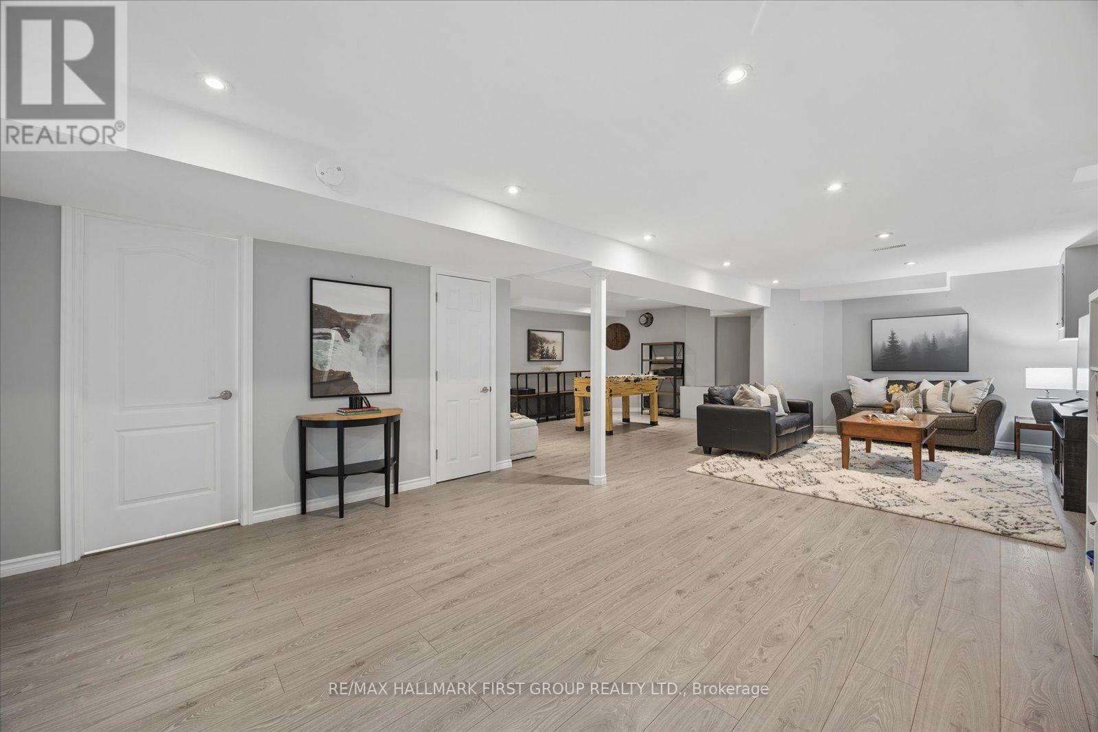 56 Longstaff Drive, Ajax, Ontario  L1S 5J7 - Photo 21 - E12967374